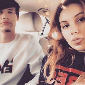 Meet your Posher, Tori